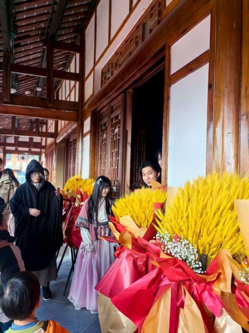 沉浸赋能：内江景区演艺的差异化突围之路